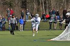 MLAX vs MIT  Wheaton Men's Lacrosse vs MIT. - Photo by Keith Nordstrom : Wheaton, Lacrosse, LAX, MIT